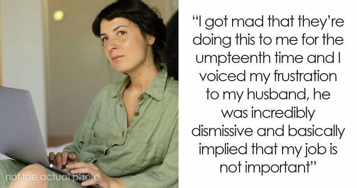 Woman Fakes Quitting Her Job After Husband’s Repeated Disrespect, Then Decides To Quit The Marriage Instead