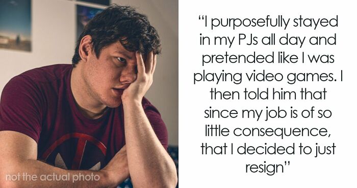 Woman Fakes Quitting Her Job After Husband’s Repeated Disrespect, Then Decides To Quit The Marriage Instead
