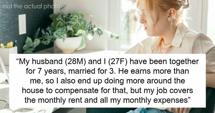 Woman Fakes Quitting Her Job After Husband’s Repeated Disrespect, Then Decides To Quit The Marriage Instead