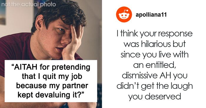 Woman Fakes Quitting Her Job After Husband’s Repeated Disrespect, Then Decides To Quit The Marriage Instead