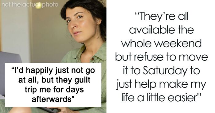 Woman Fakes Quitting Her Job After Husband’s Repeated Disrespect, Then Decides To Quit The Marriage Instead