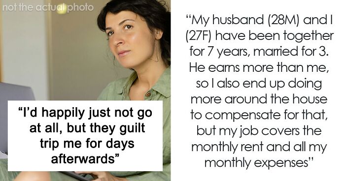 Woman Fakes Quitting Her Job After Husband’s Repeated Disrespect, Then Decides To Quit The Marriage Instead
