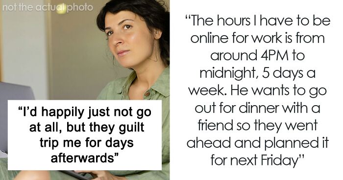 Woman Fakes Quitting Her Job After Husband’s Repeated Disrespect, Then Decides To Quit The Marriage Instead
