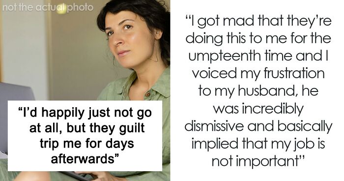 Woman Fakes Quitting Her Job After Husband’s Repeated Disrespect, Then Decides To Quit The Marriage Instead
