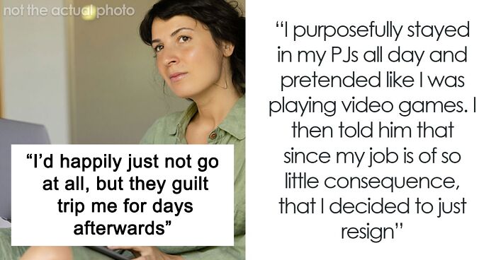 Woman Fakes Quitting Her Job After Husband’s Repeated Disrespect, Then Decides To Quit The Marriage Instead