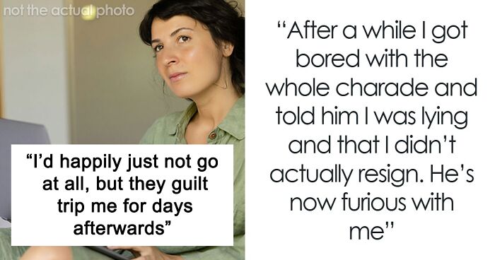 Woman Fakes Quitting Her Job After Husband’s Repeated Disrespect, Then Decides To Quit The Marriage Instead