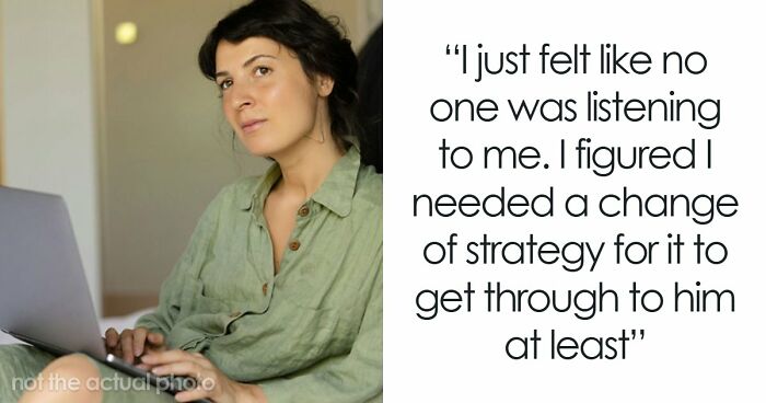 Woman Fakes Quitting Her Job After Husband’s Repeated Disrespect, Then Decides To Quit The Marriage Instead