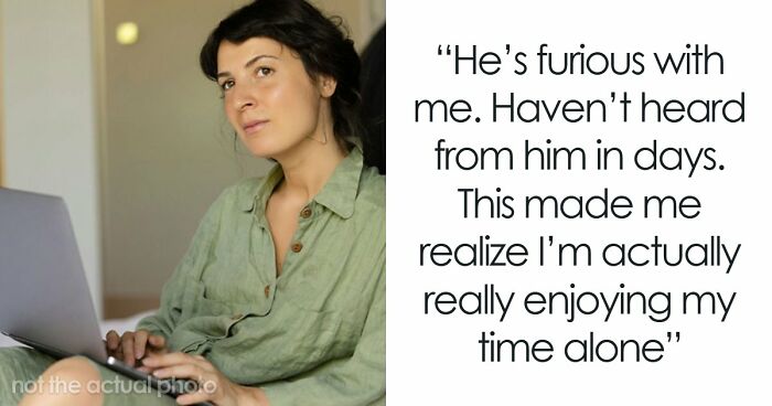 Woman Fakes Quitting Her Job After Husband’s Repeated Disrespect, Then Decides To Quit The Marriage Instead