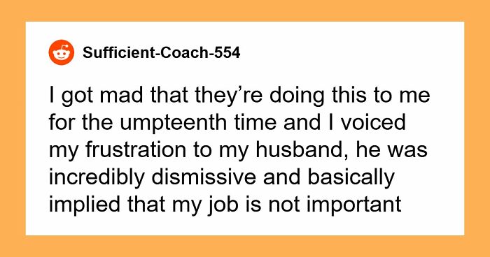 Woman Fakes Quitting Her Job After Husband’s Repeated Disrespect, Then Decides To Quit The Marriage Instead