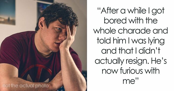 Woman Fakes Quitting Her Job After Husband’s Repeated Disrespect, Then Decides To Quit The Marriage Instead
