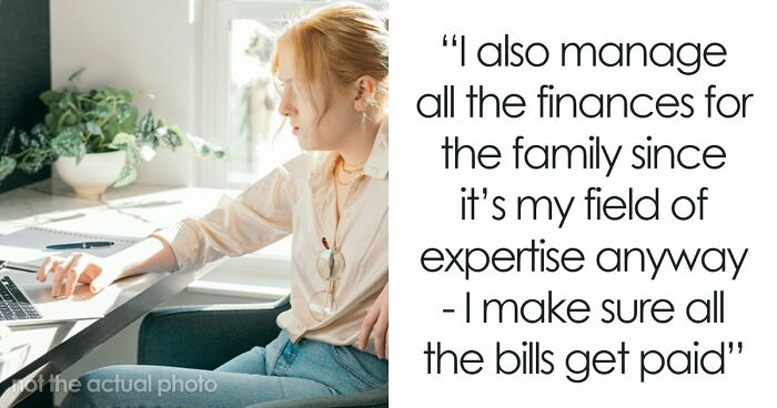 Woman Fakes Quitting Her Job After Husband’s Repeated Disrespect, Then Decides To Quit The Marriage Instead