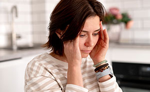 Woman Wants To Give Her Baby Up For Adoption But Also Be Treated Like A Second Parent, Gets A Reality Check