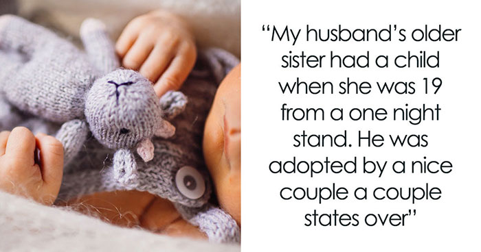 Woman Wants To Give Her Baby Up For Adoption But Also Be Treated Like A Second Parent, Gets A Reality Check