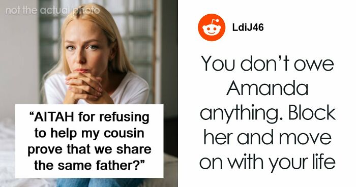 Guy And Woman Get Revenge On Their Cheating Spouses By Sleeping Together And Accidentally Make A Baby