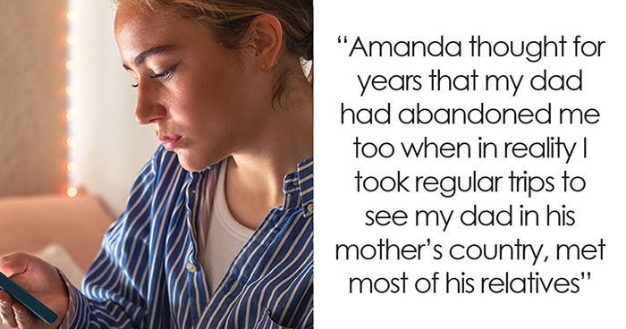 Family Freaks Out After Finding Out Ex-Husband Supports His Child While Ignoring His Wife’s Affair Baby