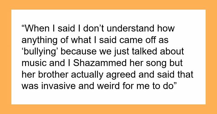 Woman Shazams A Song After Guest Won’t Share The Name, BF’s Cousin Tells Family She Was Hacked