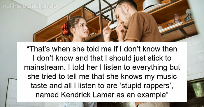 Woman Shazams A Song After Guest Won’t Share The Name, BF’s Cousin Tells Family She Was Hacked