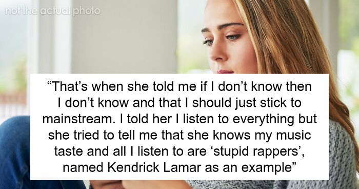 Woman Shazams A Song After Guest Won’t Share The Name, BF’s Cousin Tells Family She Was Hacked