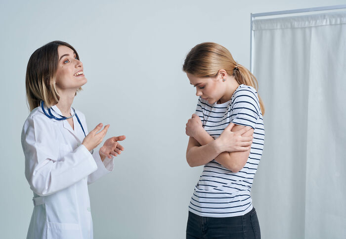 “Just A Bad Period”: 65 Shocking Stories Of Patients Being Ignored In Emergencies