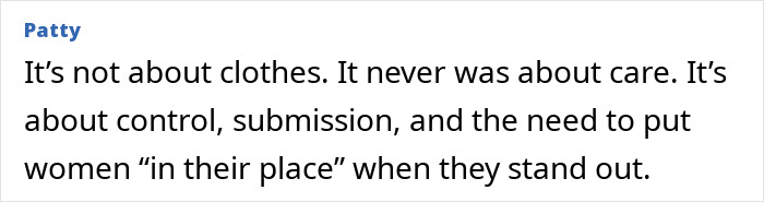 Woman Reports Embarrassment At Gym After Being Told To Cover Up During Workout: 'They Said There Were Married Men'