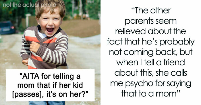 Disruptive Kid Nearly Hurts Himself At Stable, His Toxic Mom Escalates Things From Zero To 100