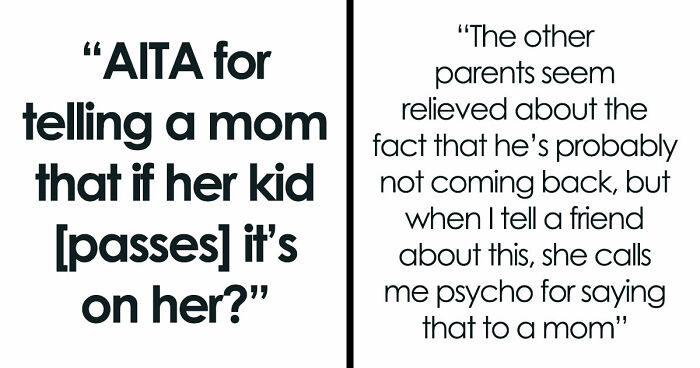 Disruptive Kid Nearly Hurts Himself At Stable, His Toxic Mom Escalates Things From Zero To 100