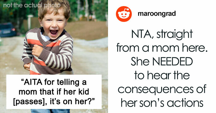 Disruptive Kid Nearly Hurts Himself At Stable, His Toxic Mom Escalates Things From Zero To 100
