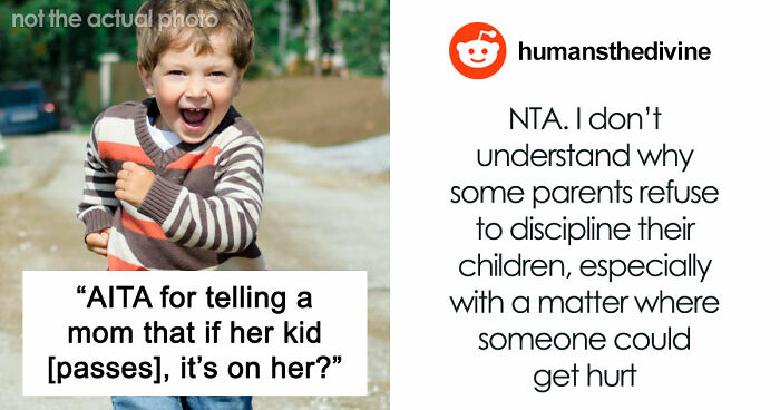 Disruptive Kid Nearly Hurts Himself At Stable, His Toxic Mom Escalates Things From Zero To 100