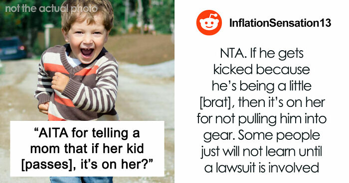 Disruptive Kid Nearly Hurts Himself At Stable, His Toxic Mom Escalates Things From Zero To 100