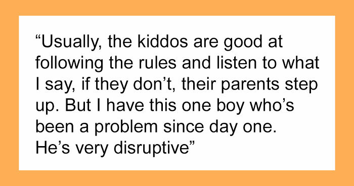 Disruptive Kid Nearly Hurts Himself At Stable, His Toxic Mom Escalates Things From Zero To 100