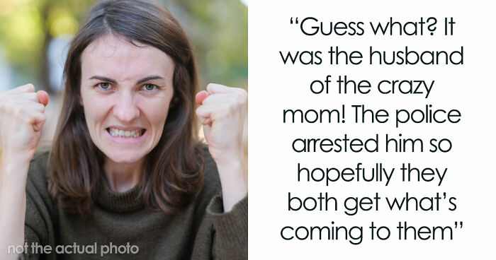 Disruptive Kid Nearly Hurts Himself At Stable, His Toxic Mom Escalates Things From Zero To 100