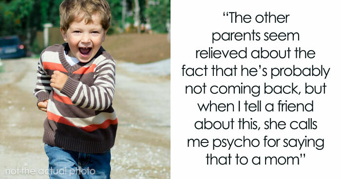 Disruptive Kid Nearly Hurts Himself At Stable, His Toxic Mom Escalates Things From Zero To 100