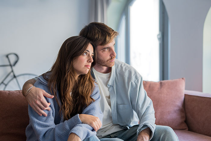 Guy Says "No Degree, No Ring," Annoyed GF Just Wants The Promise That Their Relationship Is Solid