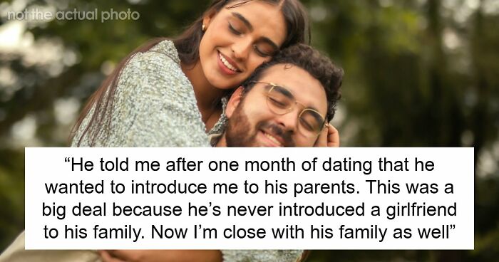 Guy Says “No Degree, No Ring,” Annoyed GF Just Wants The Promise That Their Relationship Is Solid