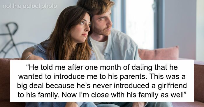 Guy Says “No Degree, No Ring,” Annoyed GF Just Wants The Promise That Their Relationship Is Solid