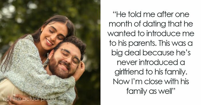 Guy Says “No Degree, No Ring,” Annoyed GF Just Wants The Promise That Their Relationship Is Solid