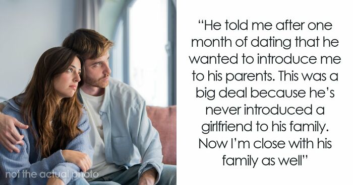 Guy Says “No Degree, No Ring,” Annoyed GF Just Wants The Promise That Their Relationship Is Solid