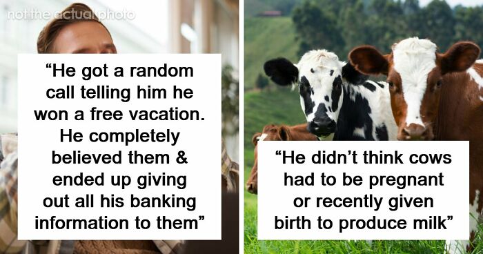 87 Exact Moments When People Saw Just How Dumb The Person They’re Dating Was