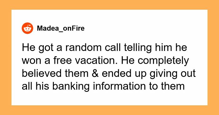 87 Exact Moments When People Saw Just How Dumb The Person They’re Dating Was