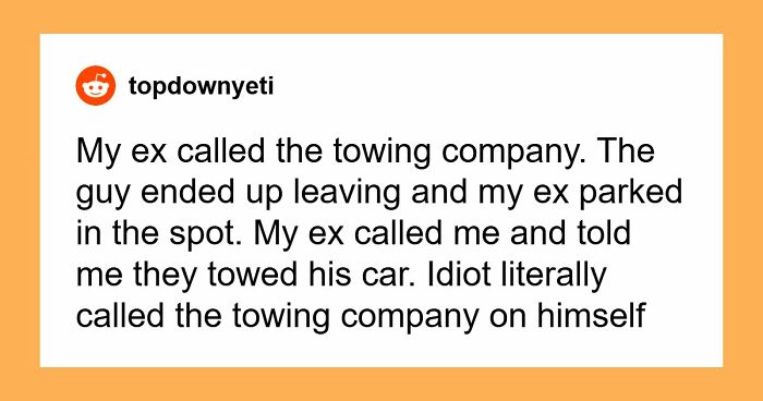 87 Exact Moments When People Saw Just How Dumb The Person They’re Dating Was
