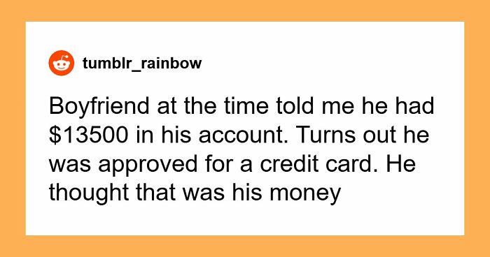 87 Exact Moments When People Saw Just How Dumb The Person They’re Dating Was