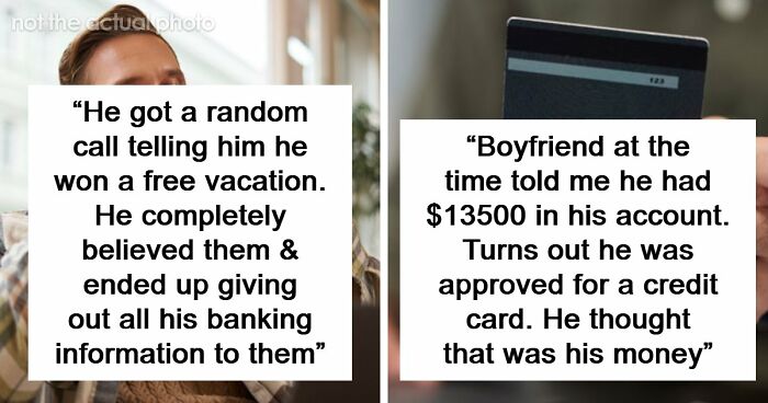 87 Exact Moments When People Saw Just How Dumb The Person They’re Dating Was