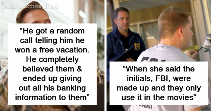 87 Exact Moments When People Saw Just How Dumb The Person They’re Dating Was