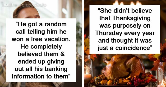 87 Exact Moments When People Saw Just How Dumb The Person They’re Dating Was