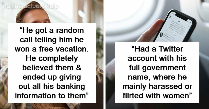 87 Exact Moments When People Saw Just How Dumb The Person They’re Dating Was