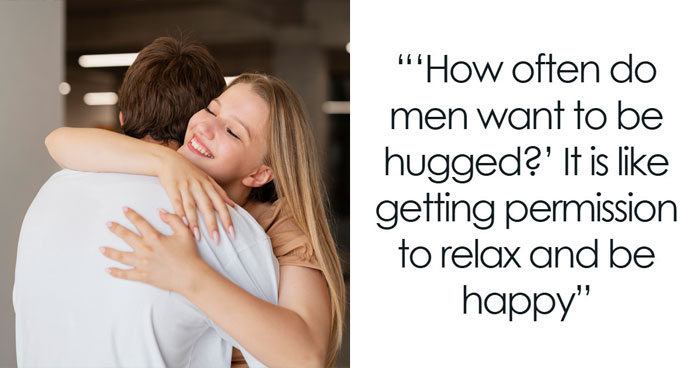 46 Women Ask Men Embarrassing Questions They Were Always Curious About
