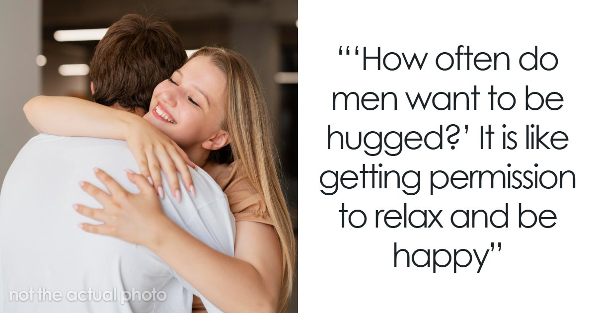 46 Women Ask Men Embarrassing Questions They Were Always Curious About