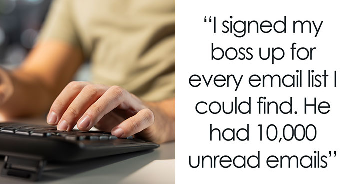 “My Manager Was Crying”: 59 Times People Served Petty Revenge To Their Bosses, And It Was Satisfying