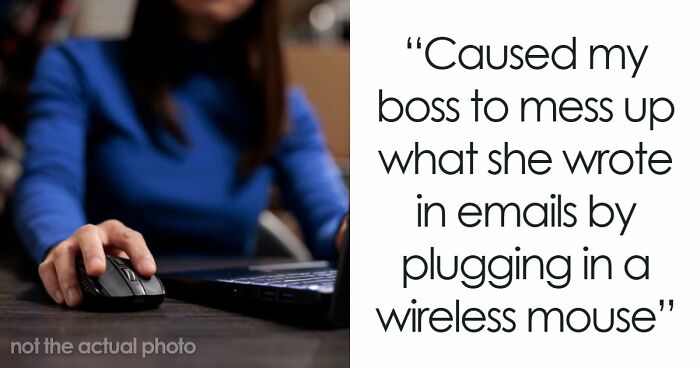 “My Manager Was Crying”: 59 Times People Served Petty Karma To Their Bosses, And It Was Satisfying