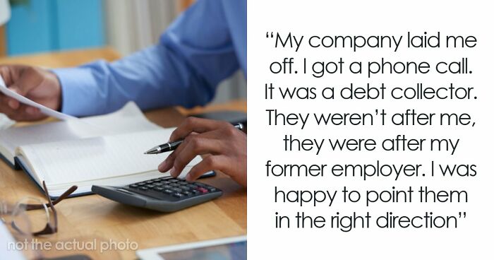 “My Manager Was Crying”: 59 Times People Served Petty Revenge To Their Bosses, And It Was Satisfying